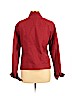 Faconnable Red Jacket Size L - photo 2