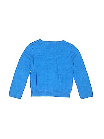Lisa Perry Pullover Sweater (view 2)
