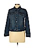Style&Co Blue Denim Jacket Size L (petite) - photo 1