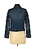 Style&Co Blue Denim Jacket Size L (petite) - photo 2