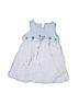 Hartstrings 100% Cotton Blue Dress 18-24 MO / 24 MO - photo 1