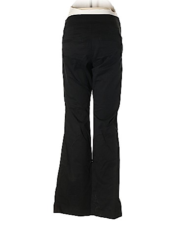 Old Navy - Maternity Khakis (view 2)