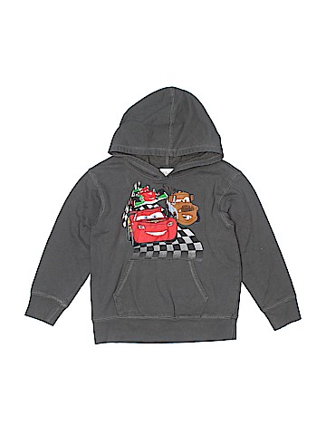 Disney Pullover Hoodie (view 1)