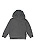 Disney Gray Pullover Hoodie Size 5 - 6 - photo 2