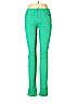 Joe's Jeans Green Jeans Size 31 waist - photo 1