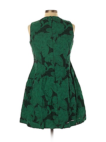Eva Mendes by New York & Company Casual Dress (view 2)