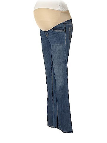 Old Navy - Maternity Jeans (view 1)