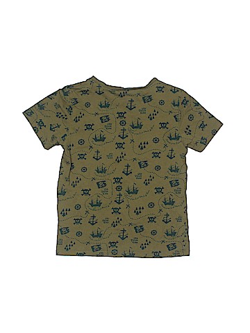 H&M Short Sleeve T-Shirt (view 2)