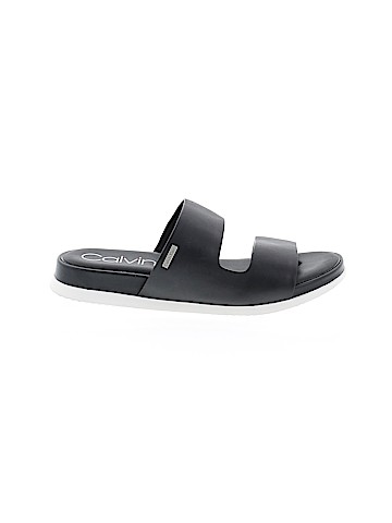 Calvin Klein Sandals (view 1)