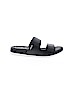 Calvin Klein Black Sandals Size 8 - photo 1
