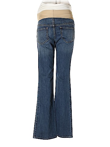 Old Navy - Maternity Jeans (view 2)