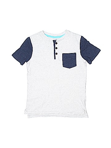 Old Navy Short Sleeve Henley (view 1)