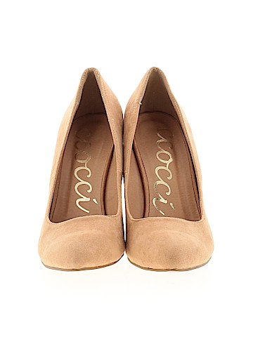 Assorted Brands Wedges (view 2)