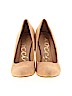Assorted Brands Tan Wedges Size 9 - photo 2