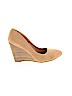 Assorted Brands Tan Wedges Size 9 - photo 1