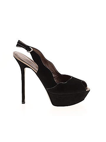 Sergio Rossi Heels (view 1)