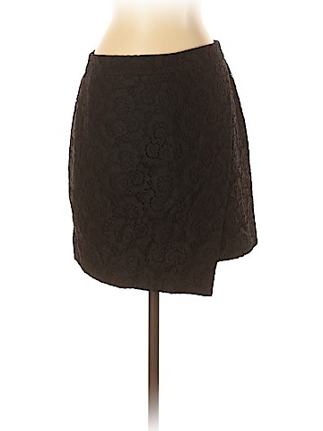 Madewell Casual Skirt (view 1)