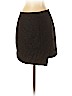 Madewell Black Casual Skirt Size 4 - photo 1