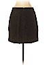 Madewell Black Casual Skirt Size 4 - photo 2