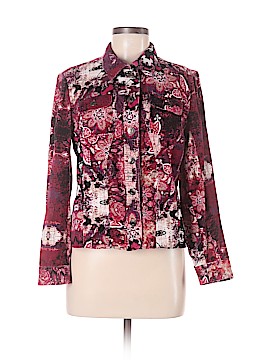 Christopher & Banks Size Med Petite