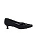 Stuart Weitzman Black Heels Size 9 (narrow) - photo 1