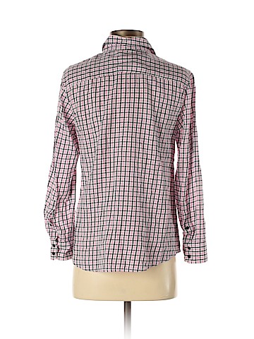 Gap Long Sleeve Button-Down Shirt (view 2)