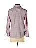 Gap 100% Cotton Pink Long Sleeve Button-Down Shirt Size S (petite) - photo 2