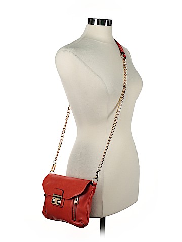 Kate Landry Crossbody Bag (view 2)