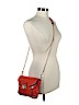 Kate Landry Red Crossbody Bag One size - photo 2