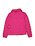 H&M 100% Cotton Pink Cardigan Size 14 - photo 2