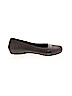 Crocs Brown Flats Size 7 - photo 1