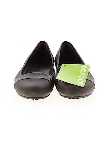 Crocs Flats (view 2)