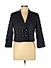Ann Taylor Blue Blazer Size 12 (petite) - photo 1