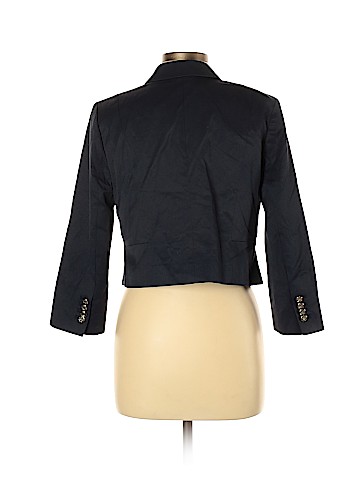 Ann Taylor Blazer (view 2)