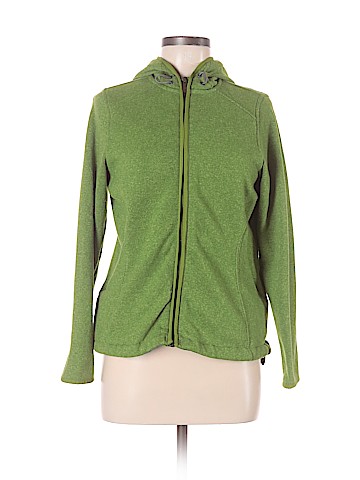 Lands' End Fleece (view 1)