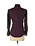 Banana Republic Red Long Sleeve Button-Down Shirt Size S (petite) - photo 2
