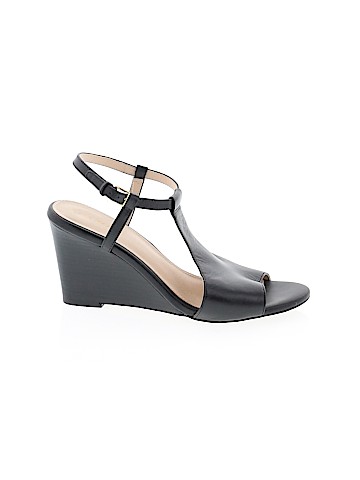 Cole Haan Wedges (view 1)