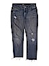 Levi's Blue Jeans Size 14 - photo 1