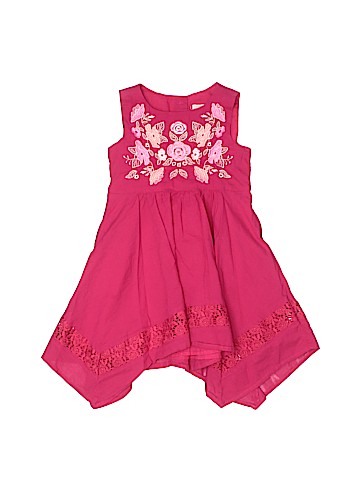 Catherine Malandrino Dress (view 1)