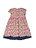 Penelope Mack 100% Cotton Floral Pink Dress Size 3T - photo 2