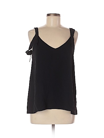 Helmut Lang Sleeveless Blouse (view 1)