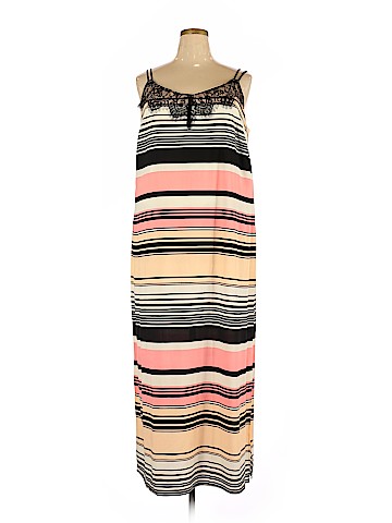 Notations Casual Dress (view 1)