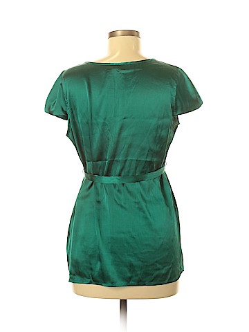 Motherhood Short Sleeve Blouse (view 2)