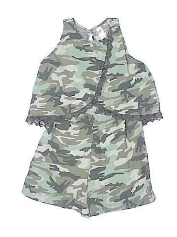 Justice Romper (view 1)