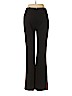 Marc by Marc Jacobs 100% Wool Black Wool Pants Size 4 - photo 2