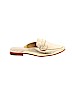 Aldo Gold Mule/Clog Size 6 - photo 1