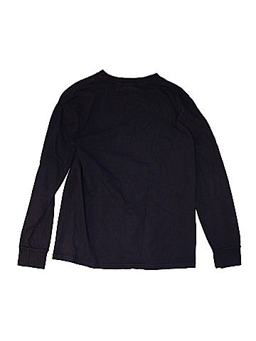 Polo by Ralph Lauren Long Sleeve T-Shirt (view 2)