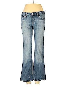 7 For All Mankind Size 27 waist
