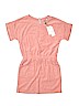 Adriano Goldschmied Pink Dress Size S (kids) - photo 1