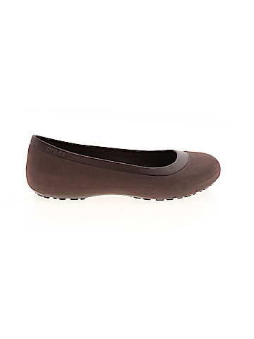 Crocs Flats (view 1)